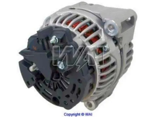 Alternator 5248372 General Motors