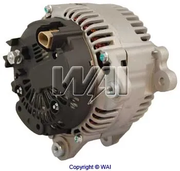 Alternator Audi Q7 4LB