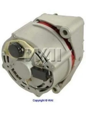 Alternator Mercedes Benz Truck TRUCK T2/LN1 667, 668, 669, 670
