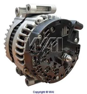 Alternator Mercedes GL X164