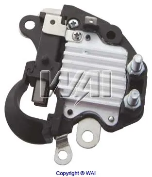 Regulator alternatora (przekaźnik ładowania) Land Rover Range Rover II