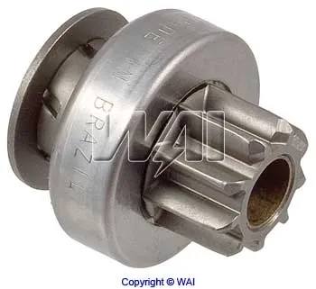 Bendiks rozrusznika Opel Ascona C