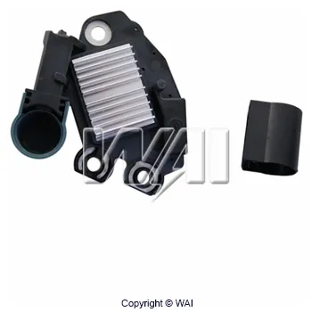 Regulator alternatora (przekaźnik ładowania) BMW 5 F10