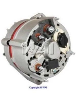 Alternator Audi 90 B3
