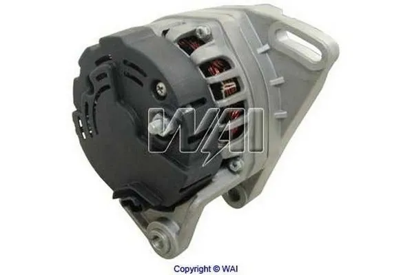 Alternator Renault Clio I