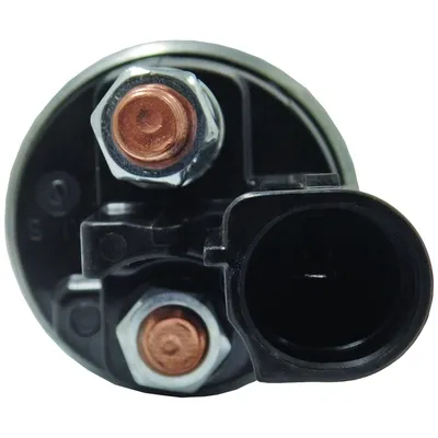 Elektromagnes rozrusznika Audi A4 Avant B8