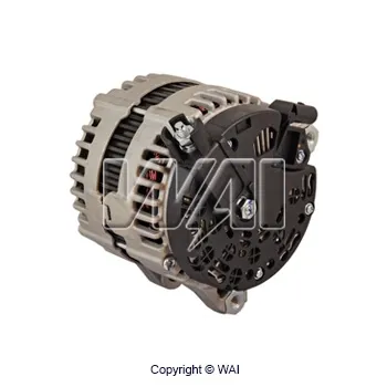 Alternator 0121715024 VAG