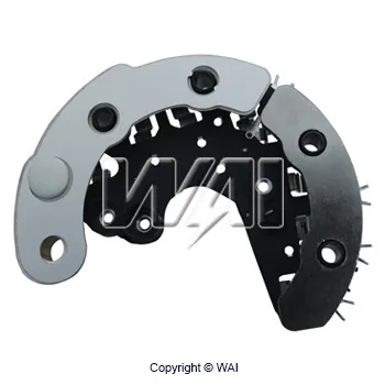 Mostek prostowniczy alternatora = Moster diodowy alternatora Renault Espace III
