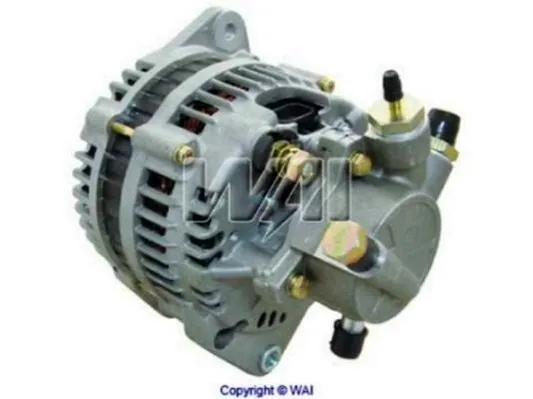 Alternator 1638101680 Peugeot/Citroen