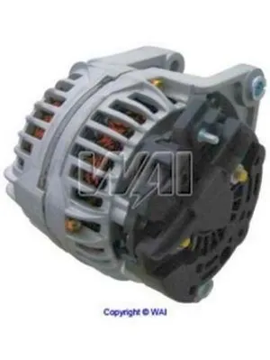 Alternator Saab 9-5 YS3E