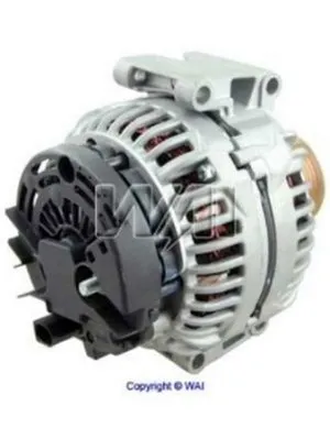 Alternator RTG12C026 ADE