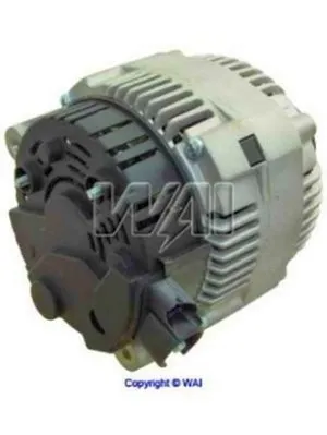 Alternator Peugeot 408 RUSSIA
