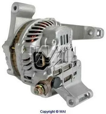 Alternator Mazda 5 II
