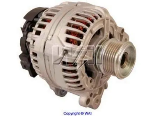 Alternator Skoda Octavia II A5 1Z3