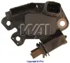 Regulator alternatora (przekaźnik ładowania) Opel Vivaro A