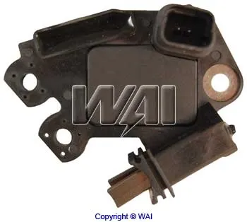 Regulator alternatora (przekaźnik ładowania) Opel Vivaro cena, od