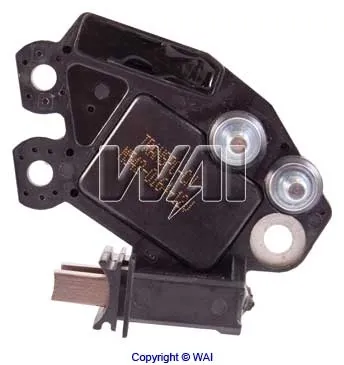 Regulator alternatora (przekaźnik ładowania) Citroen C4 I