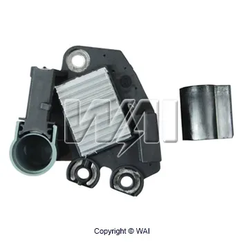 Regulator alternatora (przekaźnik ładowania) Renault Master III