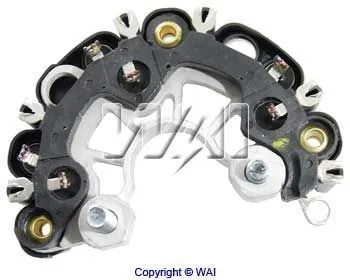 Mostek prostowniczy alternatora = Moster diodowy alternatora Opel Vectra B