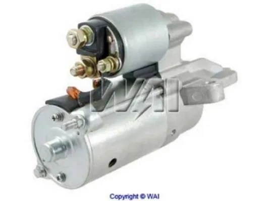 Rozrusznik 0986028010 Bosch