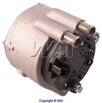 Alternator 1638097480 Peugeot/Citroen