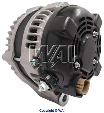 Alternator Toyota Land Cruiser PRADO
