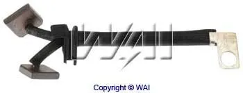 Szczotka rozrusznika Mazda Xedos 6