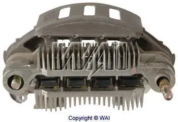 Mostek prostowniczy alternatora = Moster diodowy alternatora 23124VJ215 Nissan/Infiniti