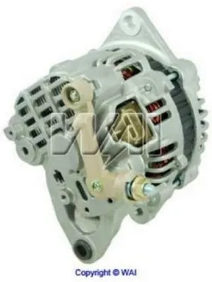 Alternator Mazda 626 V