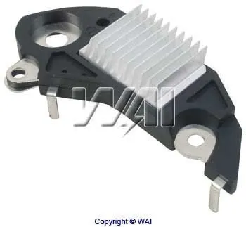 Regulator alternatora (przekaźnik ładowania) Opel Frontera B