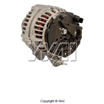 Alternator 03L903023X VAG