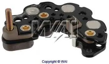 Mostek prostowniczy alternatora = Moster diodowy alternatora Daewoo Matiz KLYA