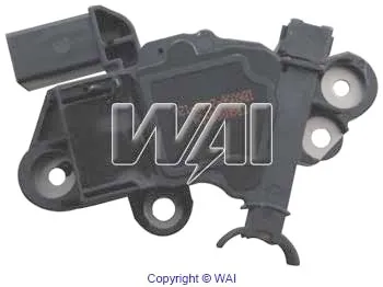 Regulator alternatora (przekaźnik ładowania) Volvo S40 II
