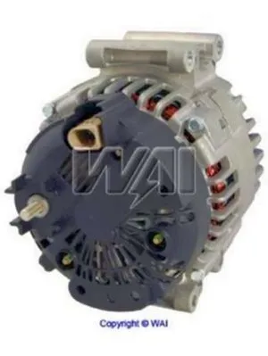 Alternator 06K903023V VAG