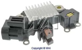 Regulator alternatora (przekaźnik ładowania) IH758 WAI