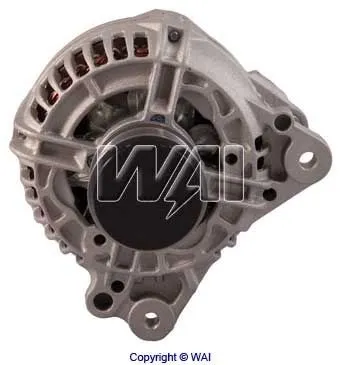 Alternator Skoda Octavia cena, od
