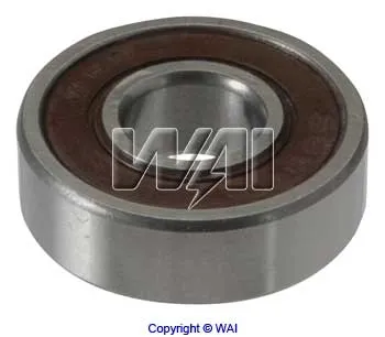 Łożysko alternatora Peugeot Boxer III