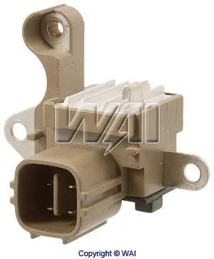 Regulator alternatora (przekaźnik ładowania) Honda Accord VII