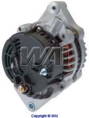 Alternator Opel Corsa B