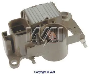 Regulator alternatora (przekaźnik ładowania) Mazda 929 III