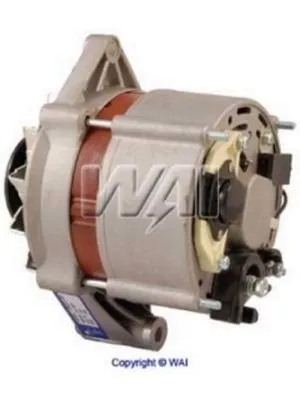 Alternator Opel Corsa A
