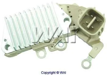 Regulator alternatora (przekaźnik ładowania) Honda Shuttle I