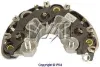 Mostek prostowniczy alternatora = Moster diodowy alternatora Opel Vivaro A