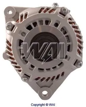 Alternator Nissan Pathfinder R51M