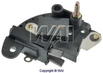 Regulator alternatora (przekaźnik ładowania) Fiat Marea 185