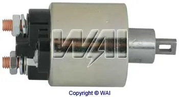Elektromagnes rozrusznika 668109 WAI
