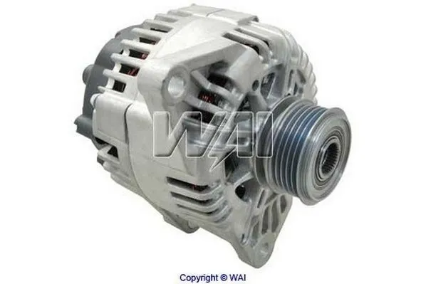 Alternator 71141495 Profit
