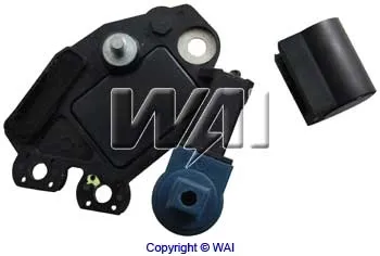 Regulator alternatora (przekaźnik ładowania) M561 WAI