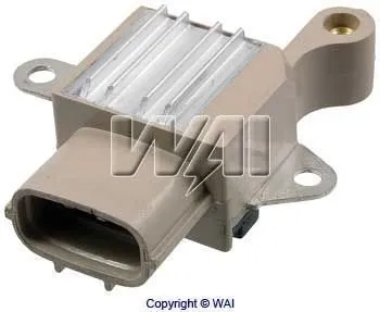 Regulator alternatora (przekaźnik ładowania) Toyota Highlander I