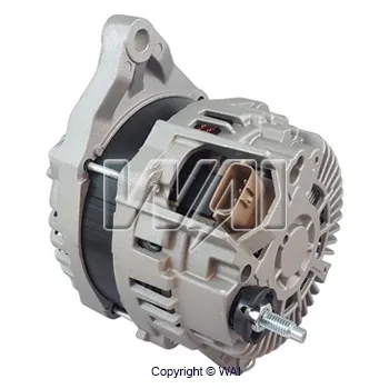 Alternator Mitsubishi Outlander II